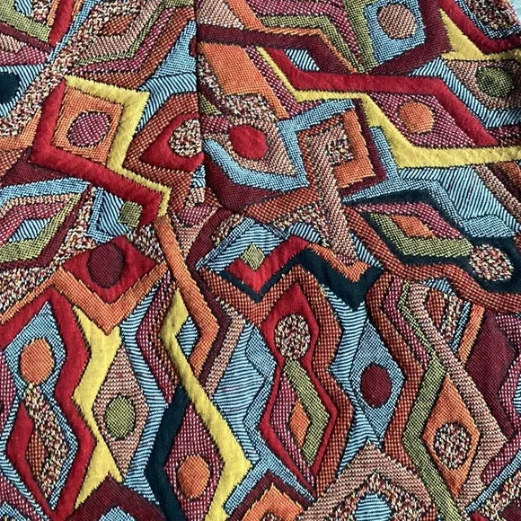 Design Lab size medium retro shift dress - Picture 2 of 3